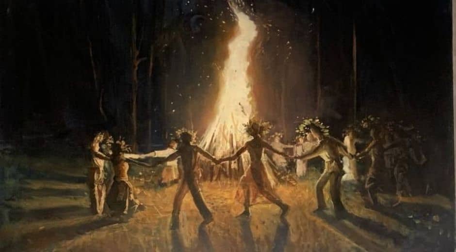 Living Culture