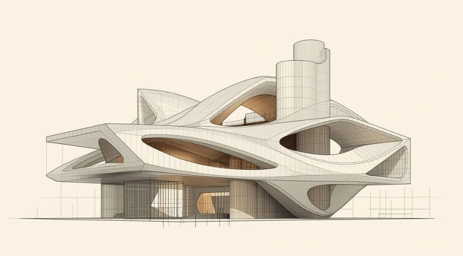 Composition : The Hidden Architecture of Illustration