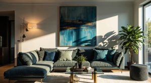 Shaping Atmosphere: How Visual Choices Transform a Space