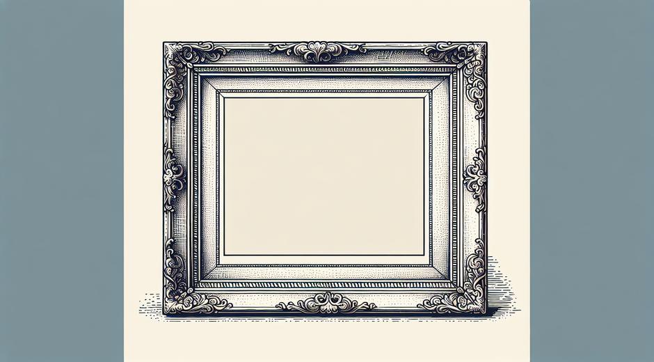 frame within