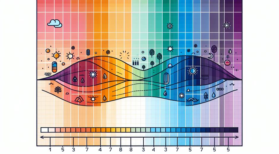 Perceptual Scale