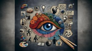 Art Perception Theory