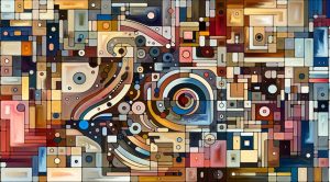 creative composition