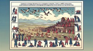 narrative composition