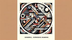 expressive drawing