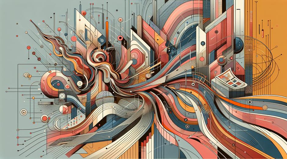 contemporary illustration