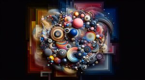 aesthetic exploration