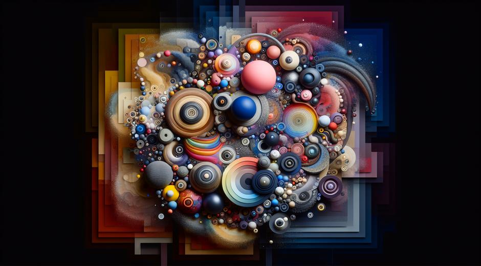 aesthetic exploration