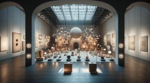 installation art concepts