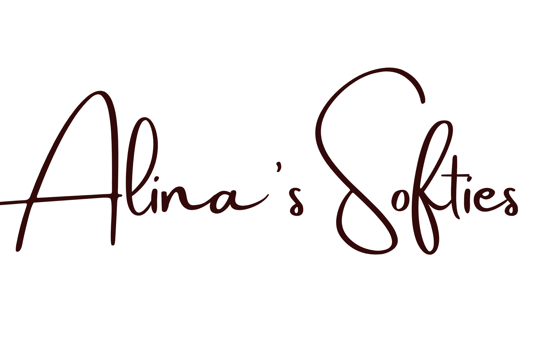 Alina’s Softies
